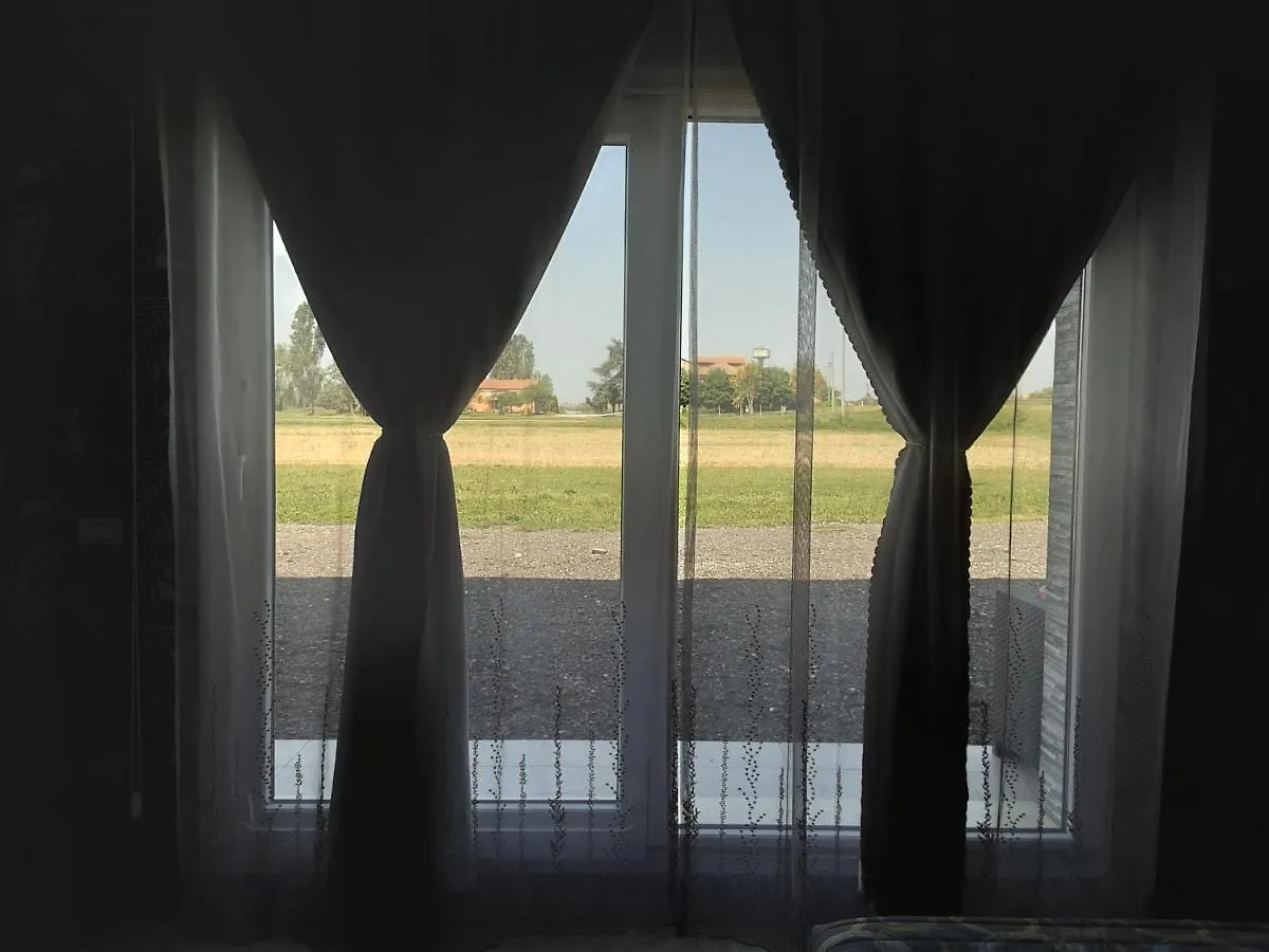 La Famiglia Doppia Hotel Ca Bianca