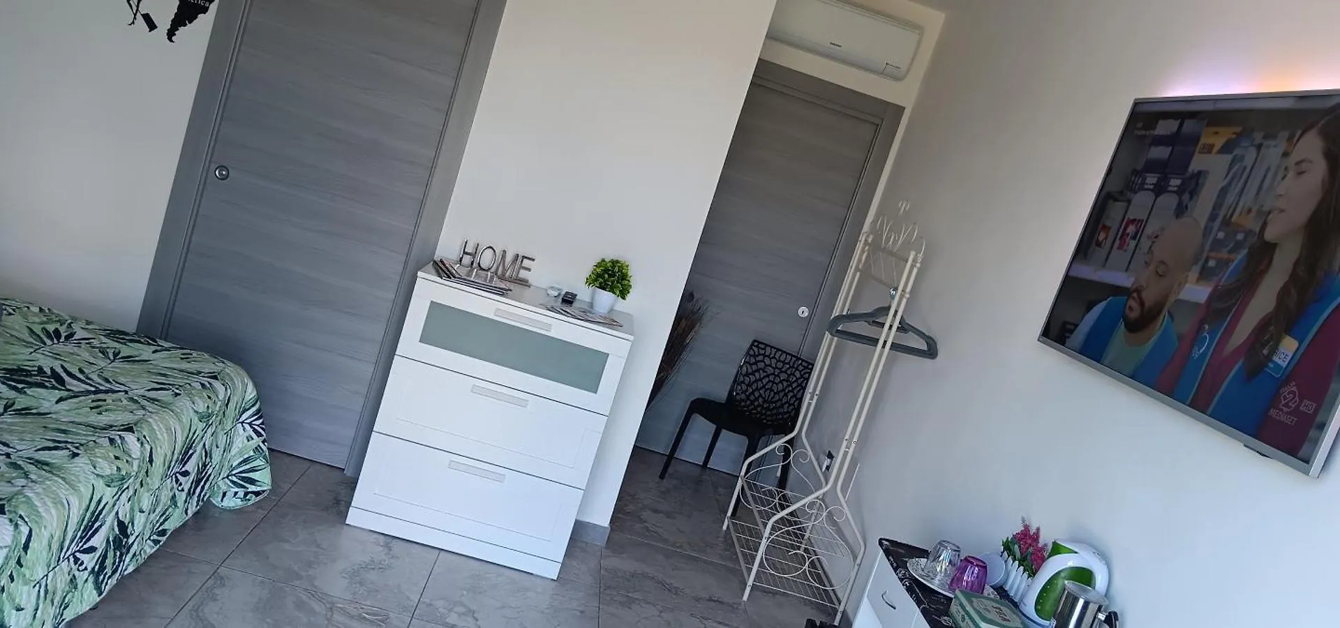 La Famiglia Doppia Hotel Ca Bianca Guest house