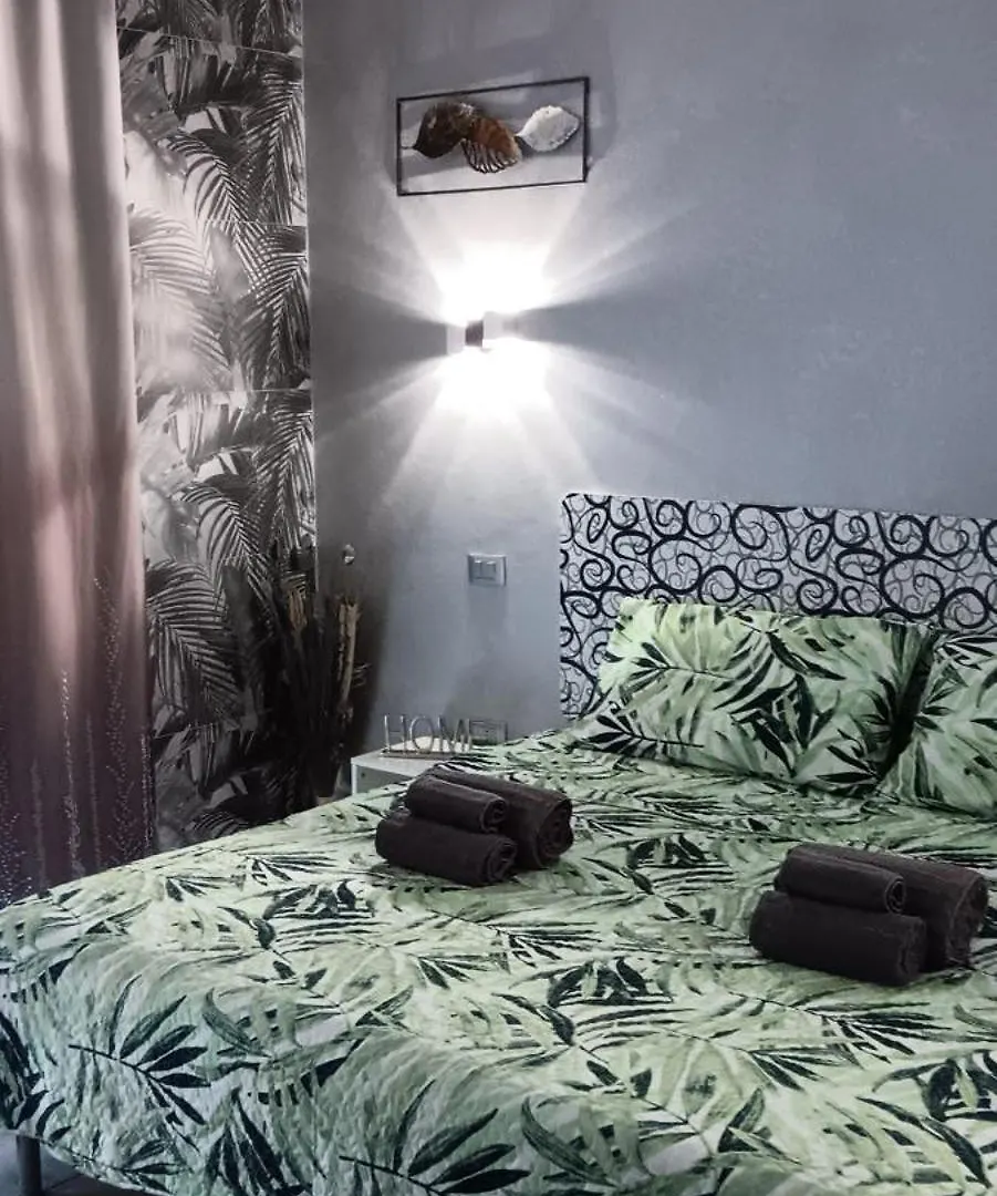 Guest house La Famiglia Doppia Hotel Ca Bianca