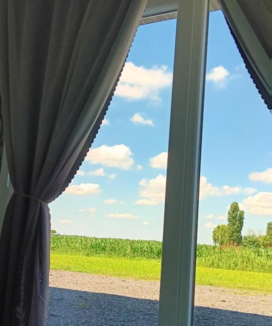 La Famiglia Doppia Hotel Ca Bianca Guest house